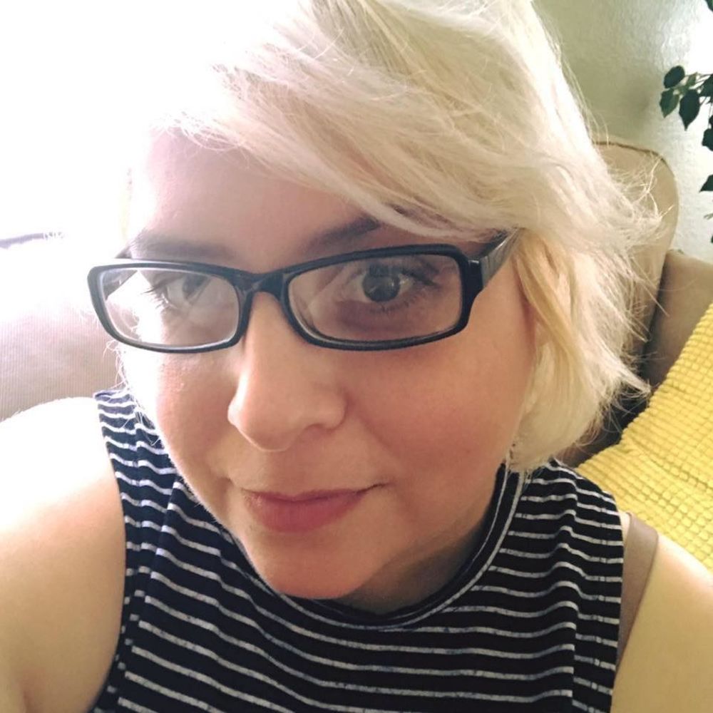 Meet your Posher, Jess